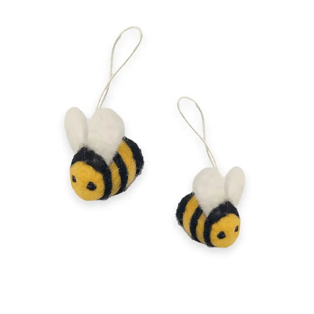 Hanger - Honingbij | Fantastic Gifts Shop