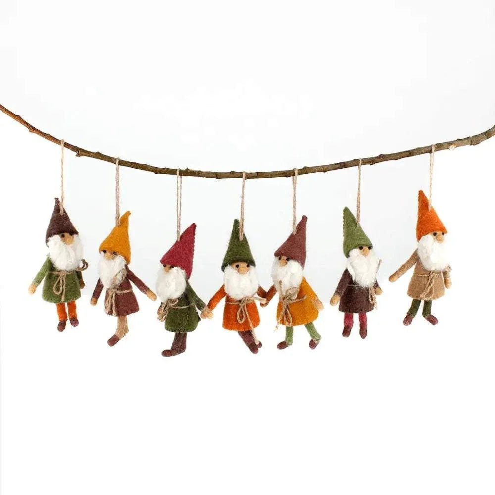 Hanger - Kabouter Abel | Fantastic Gifts Shop