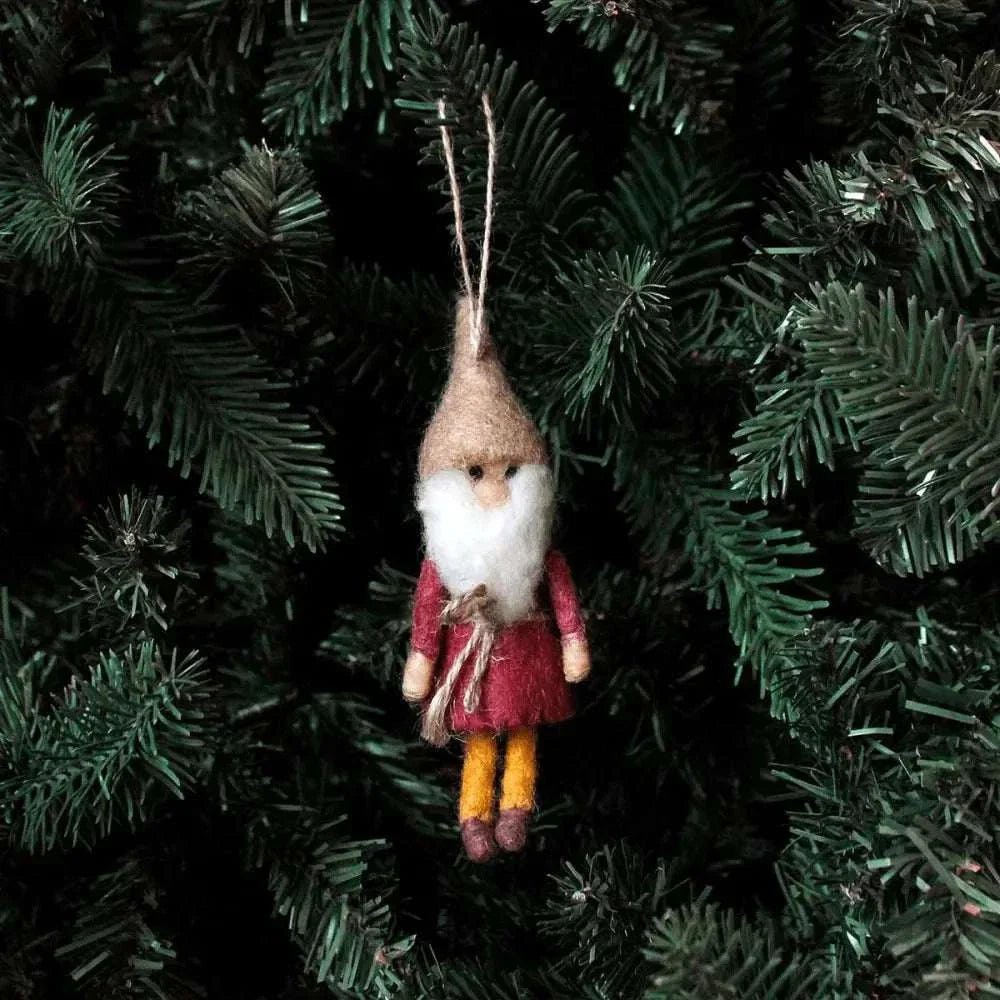 Hanger - Kabouter Adje | Fantastic Gifts Shop