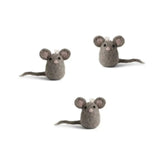 Hanger - Muisjes (Set van 3) | Fantastic Gifts Shop