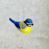 Hanger - Pimpelmees | Fantastic Gifts