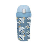 Herbruikbare Kinderbeker - Space Traveller | Fantastic Gifts Shop