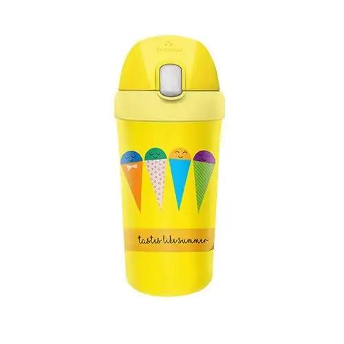 Herbruikbare Kinderbeker - Tastes Like Summer | Fantastic Gifts Shop