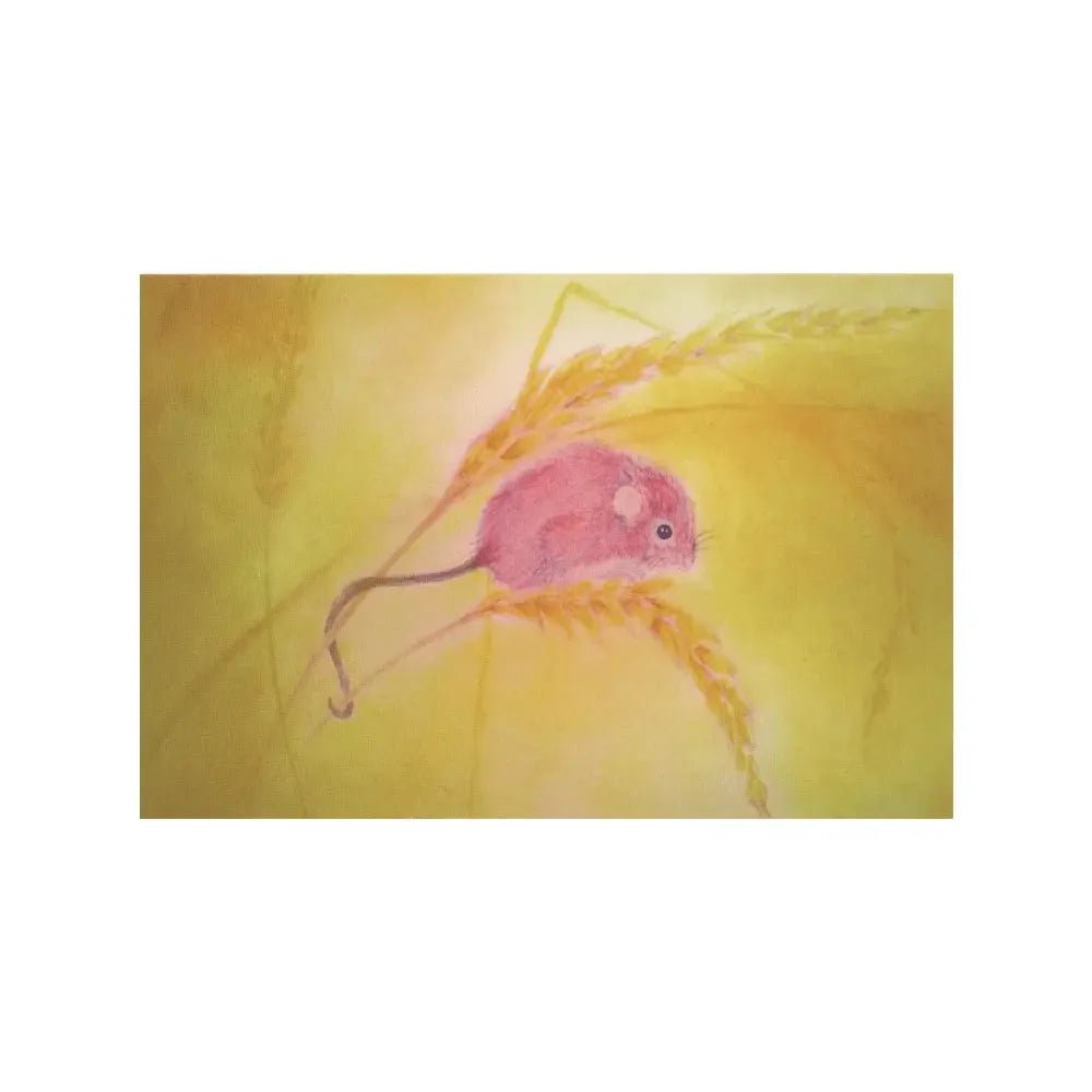 Kaart - Dwergmuisje | Fantastic Gifts