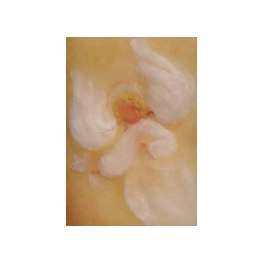 Kaart - Engel van de Vrede | Fantastic Gifts Shop