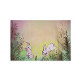 Kaart - Konijntjes | Fantastic Gifts