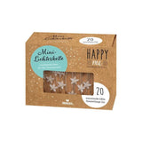 Kerstlampjes - Ster | Fantastic Gifts Shop