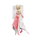 Knuffeldoekje - Flopsy Konijn | Fantastic Gifts Shop