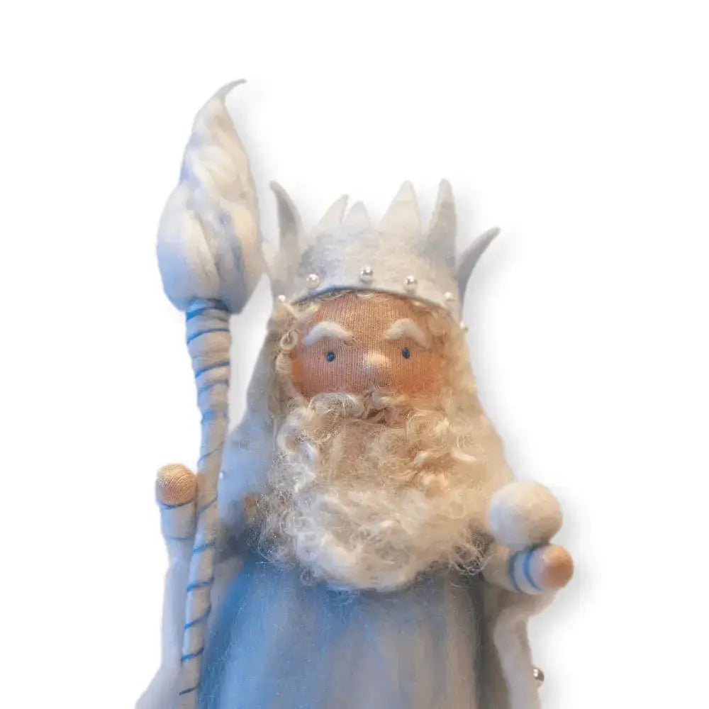 Koning Winter (Groot) | Fantastic Gifts Shop