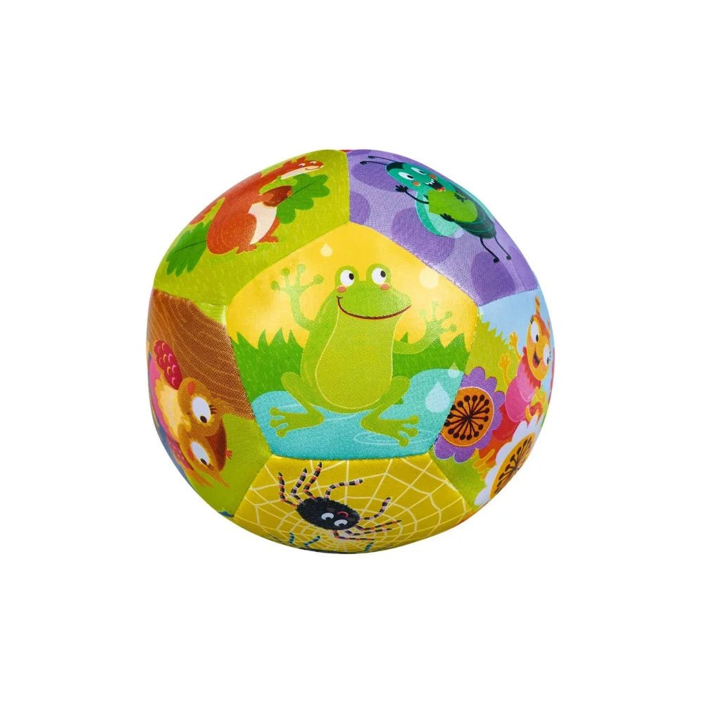 Krabbelkäfer - Softbal | Fantastic Gifts Shop