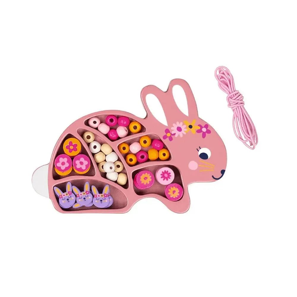 Kralendoos - Haas | Fantastic Gifts Shop