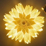 Lichtketting - Tulpen | Fantastic Gifts Shop