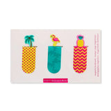 Magnetische Boekenlegger - Tropical | Fantastic Gifts Shop