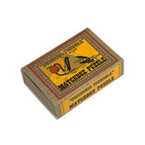 Matchbox Puzzel - Bermuda Triangle | Fantastic Gifts Shop