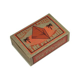 Matchbox Puzzel - The Piramid | Fantastic Gifts Shop