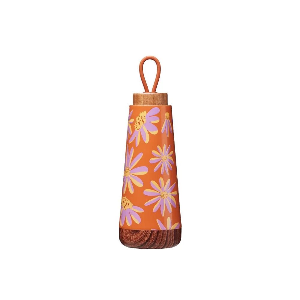 Mini Thermosfles - Buy Myself Flowers | Fantastic Gifts Shop