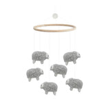 Mobiel - Schaapjes | Fantastic Gifts Shop