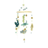 Mobiel - Zeedieren | Fantastic Gifts Shop