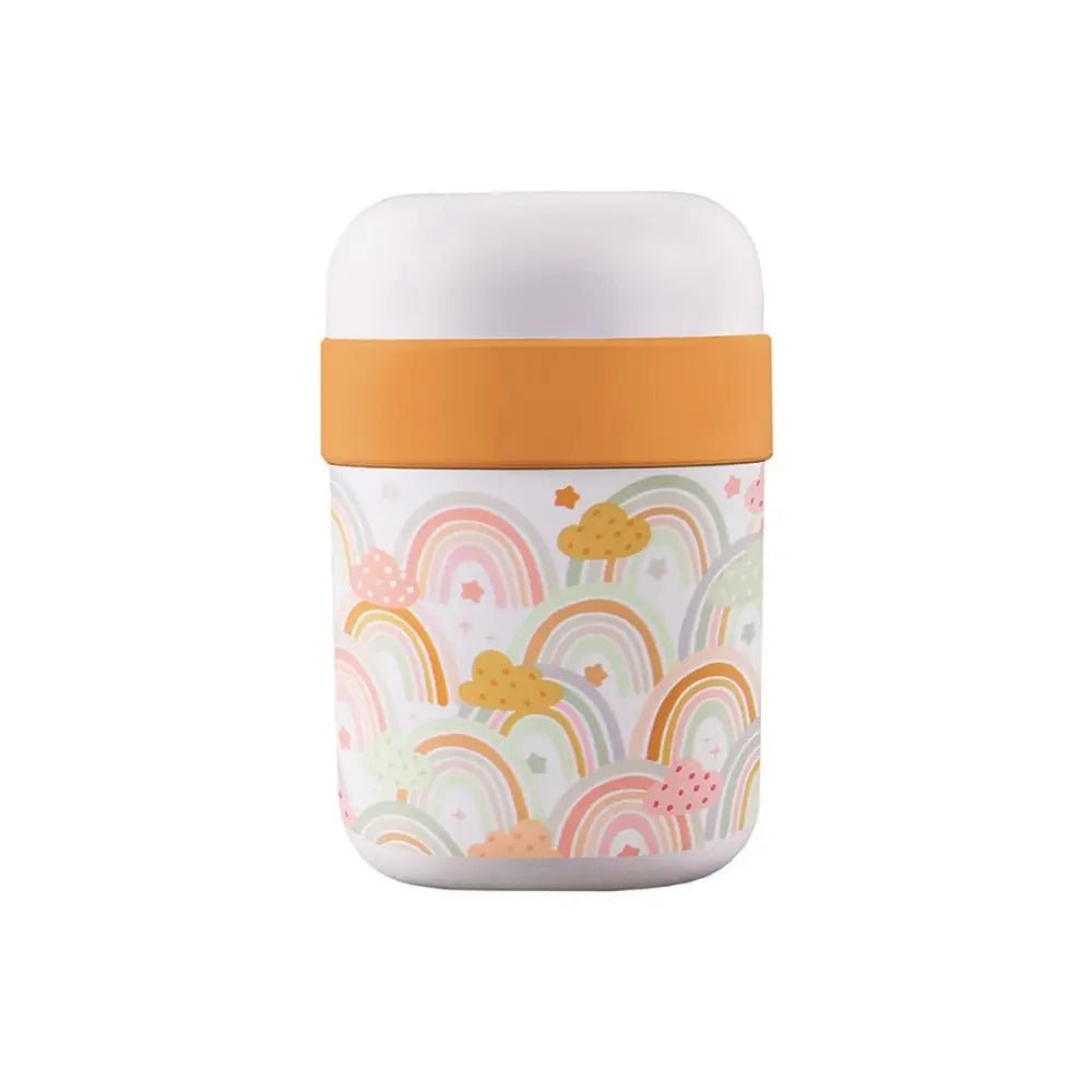 Mueslibeker - Rainbows in the Sky | Fantastic Gifts Shop