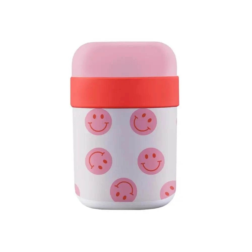 Mueslibeker - Smile Good Morning | Fantastic Gifts Shop