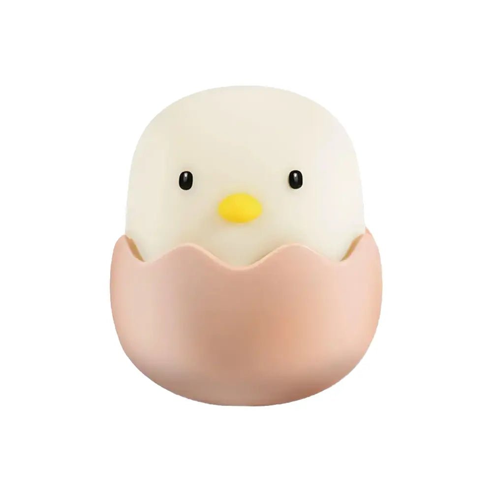 Nachtlampje Eggy | Fantastic Gifts Shop
