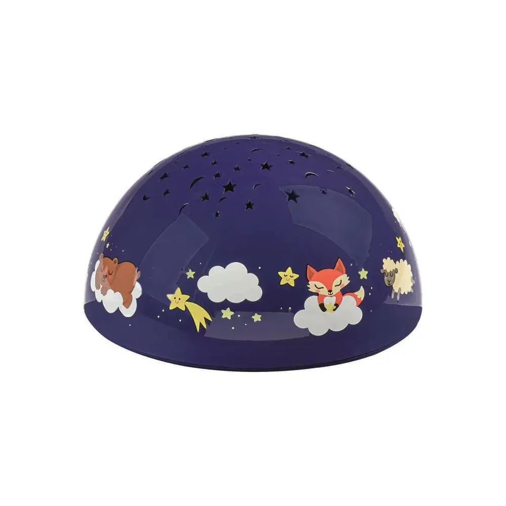 Nachtlampje Sterrenhemel | Fantastic Gifts Shop