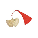OMM for YOU Boekenlegger "Ginkgo" | Fantastic Gifts Shop