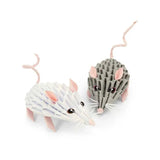 Origami 3D - Muizen | Fantastic Gifts Shop