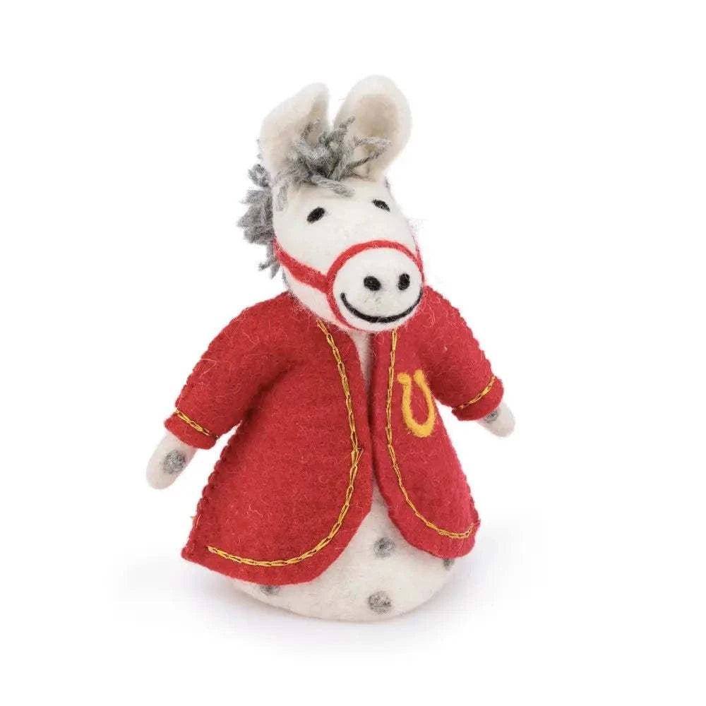 Paard van Sintermuis | Fantastic Gifts Shop