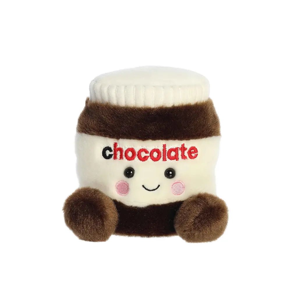 Palm Pals - Chocolade Pasta | Fantastic Gifts Shop