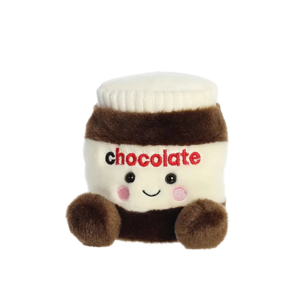 Palm Pals - Chocolade Pasta | Fantastic Gifts Shop