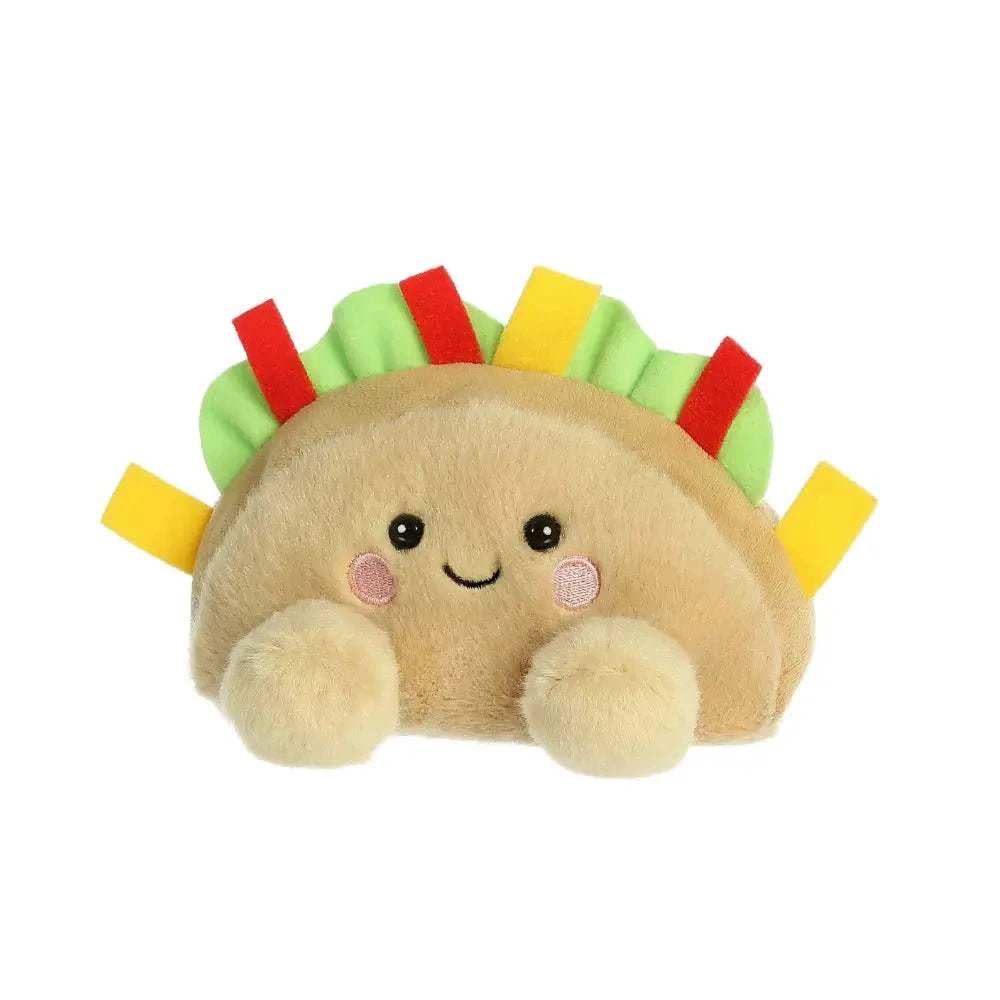 Palm Pals - Fiesta Taco | Fantastic Gifts Shop
