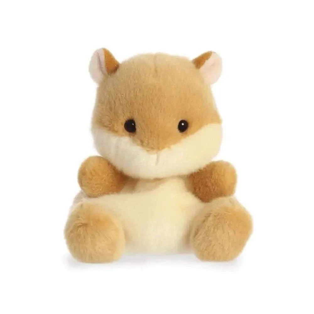 Palm Pals - Hamster | Fantastic Gifts Shop