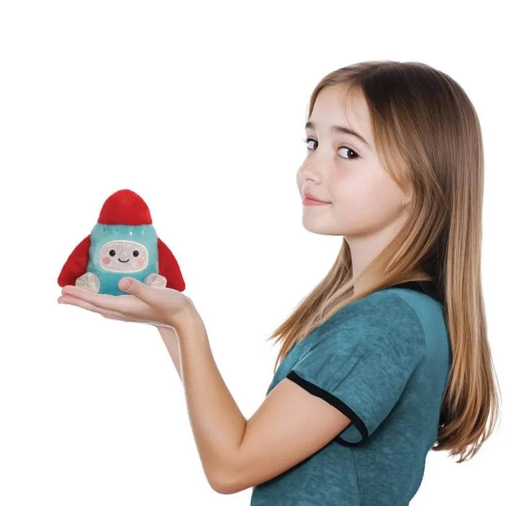 Palm Pals - Mars Raket | Fantastic Gifts Shop