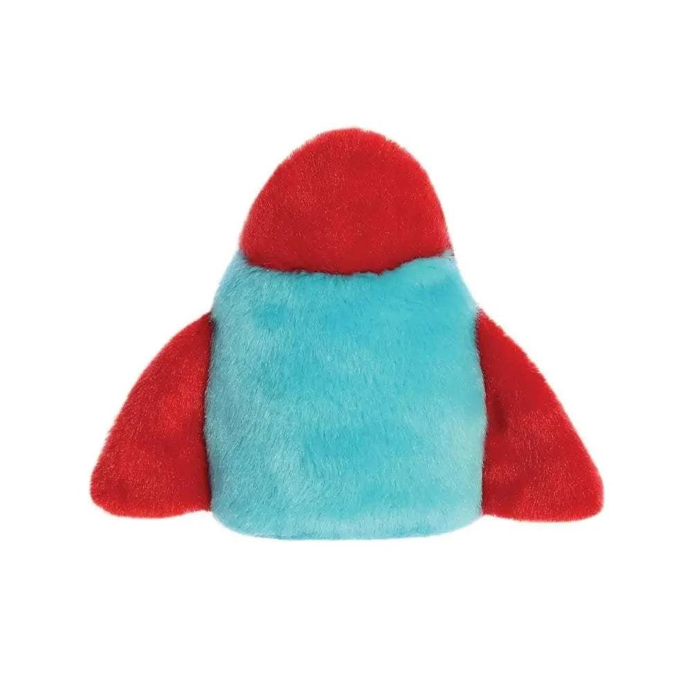 Palm Pals - Mars Raket | Fantastic Gifts Shop