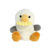 Palm Pals - Meeuw met Frietje | Fantastic Gifts Shop