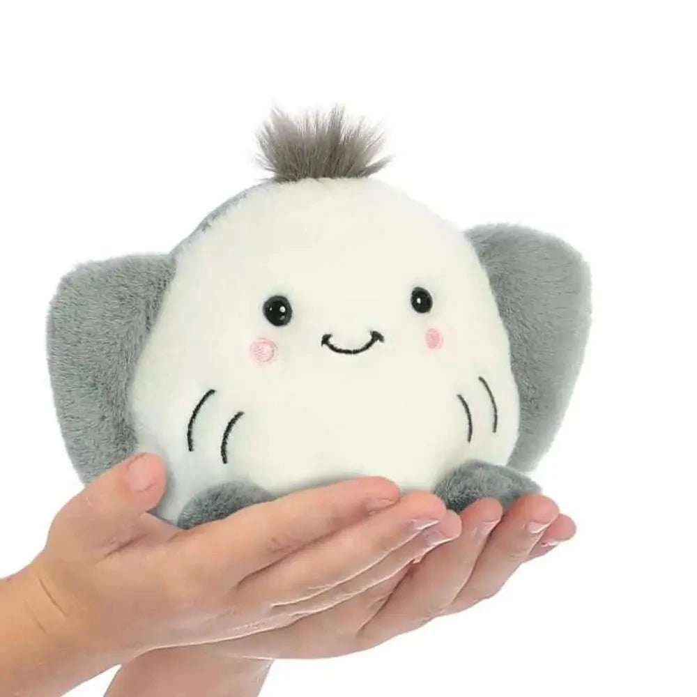 Palm Pals - Pijlstaartrog | Fantastic Gifts Shop