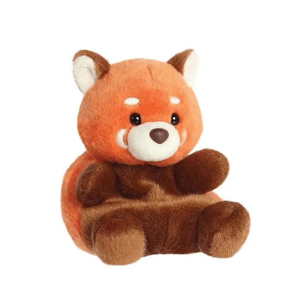 Palm Pals - Rode Panda | Fantastic Gifts Shop