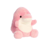Palm Pals - Roze Dolfijn | Fantastic Gifts Shop