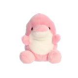 Palm Pals - Roze Dolfijn | Fantastic Gifts Shop