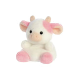 Palm Pals - Roze Koe | Fantastic Gifts Shop