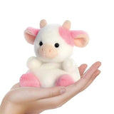 Palm Pals - Roze Koe | Fantastic Gifts Shop