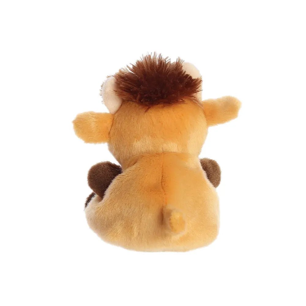 Palm Pals - Schotse Hooglander | Fantastic Gifts Shop