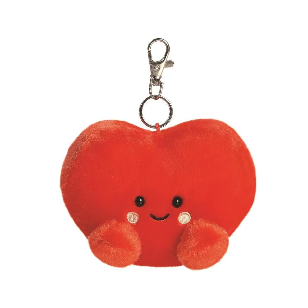Palm Pals Sleutelhanger - Hartje | Fantastic Gifts Shop