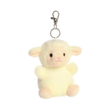 Palm Pals Sleutelhanger - Lam | Fantastic Gifts Shop