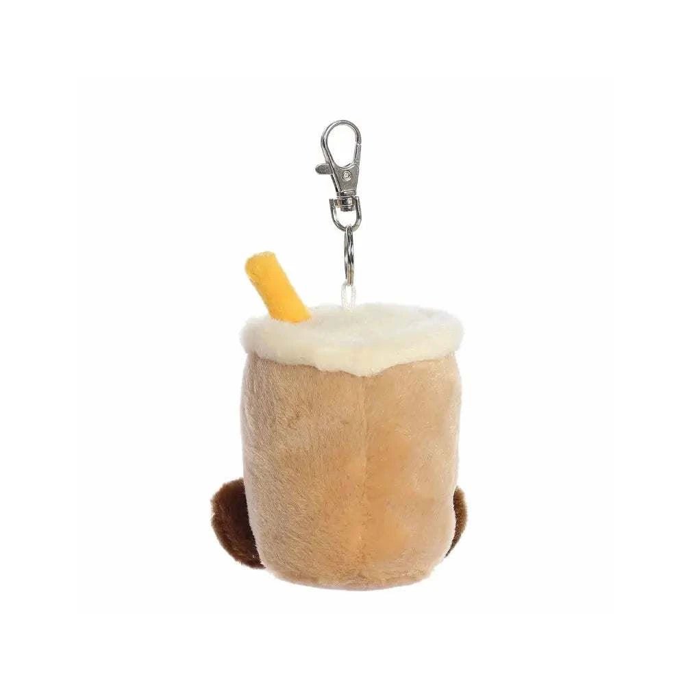 Palm Pals Sleutelhanger - Milky Tea | Fantastic Gifts Shop