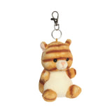 Palm Pals Sleutelhanger - Rode Kat | Fantastic Gifts Shop