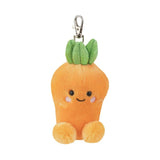 Palm Pals Sleutelhanger - Wortel | Fantastic Gifts Shop