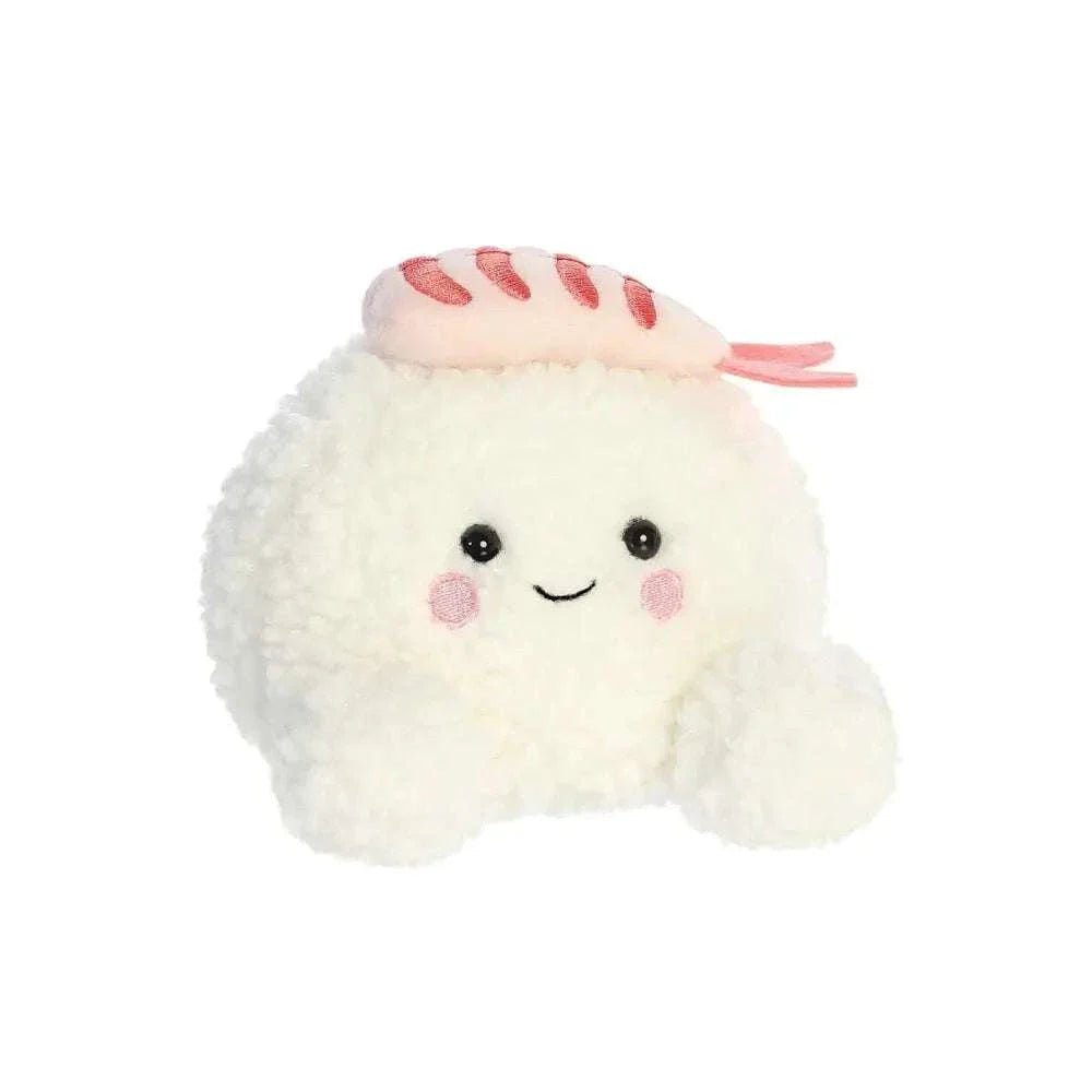 Palm Pals - Sushi met Garnaal | Fantastic Gifts Shop