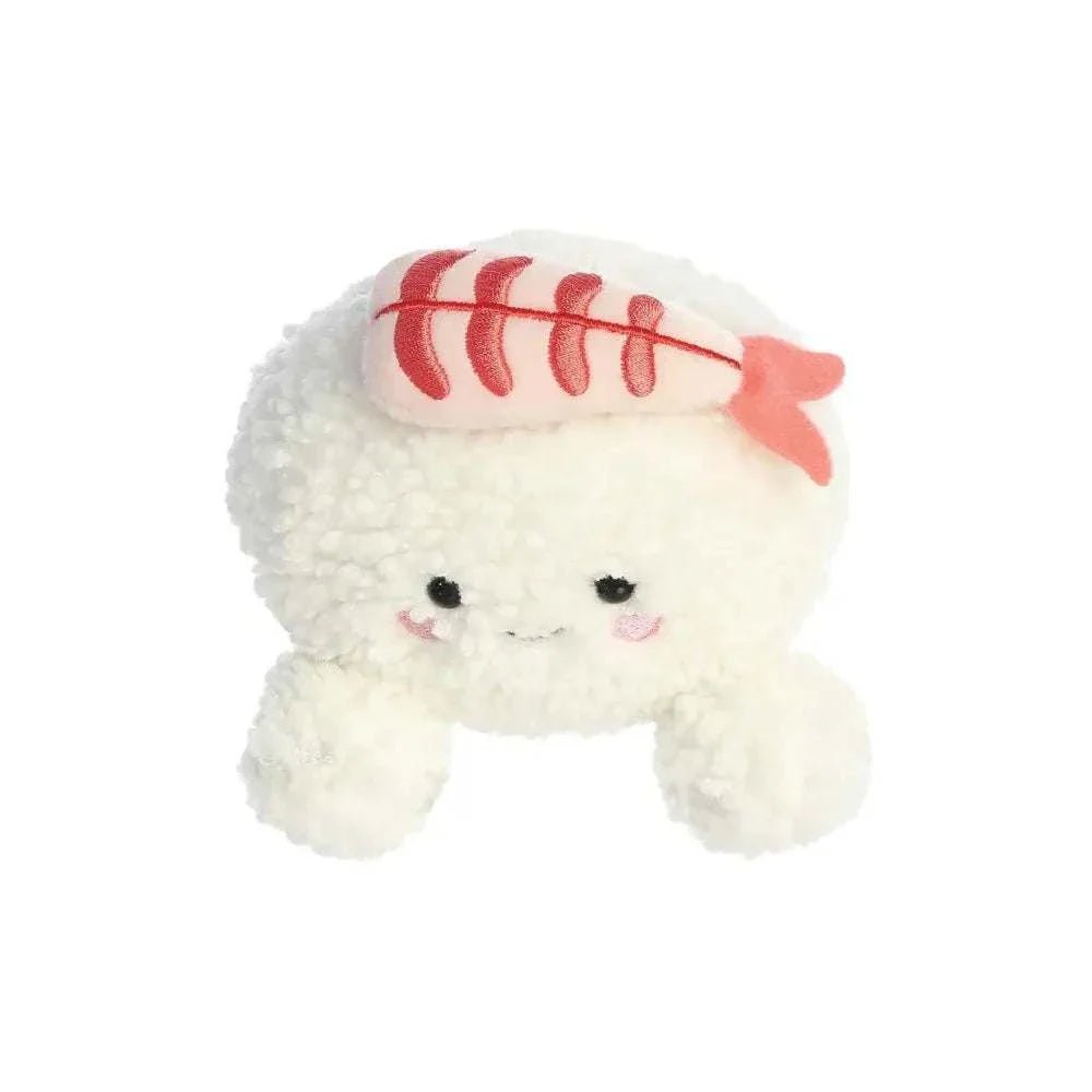 Palm Pals - Sushi met Garnaal | Fantastic Gifts Shop
